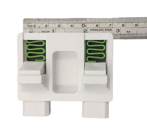 GearForge™ Precision Soldering Wire Fixture | Adjustable Mini Clamp for Electronics & Model Making