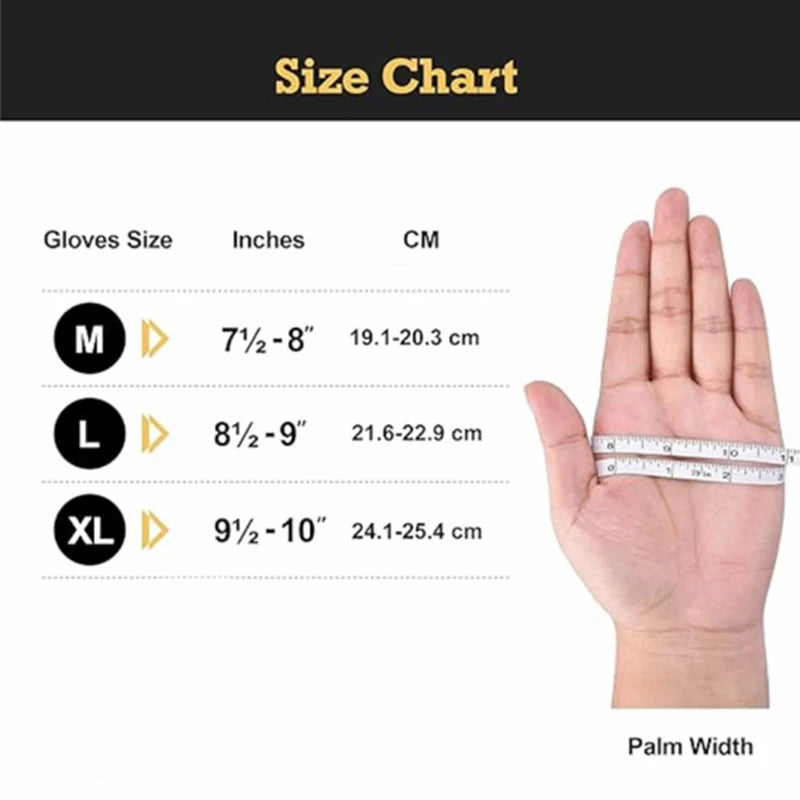 🧤 GearForge ProShield™ 8Mil Orange Nitrile Gloves – Heavy-Duty Industrial Disposable Gloves (Diamond Grip | Mechanic Grade)