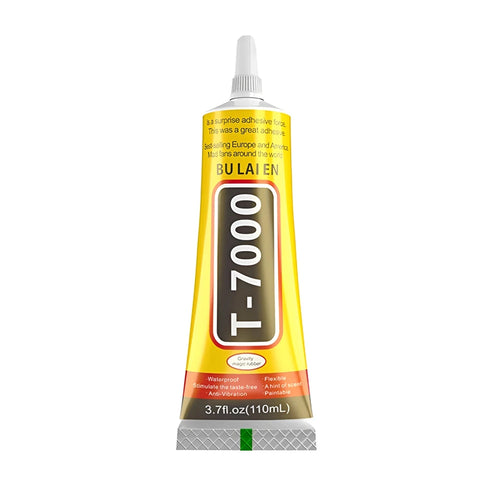 1 pc 15/50/110ml B-7000 Glue T-8000 Adhesive Epoxy Resin Repair Cell