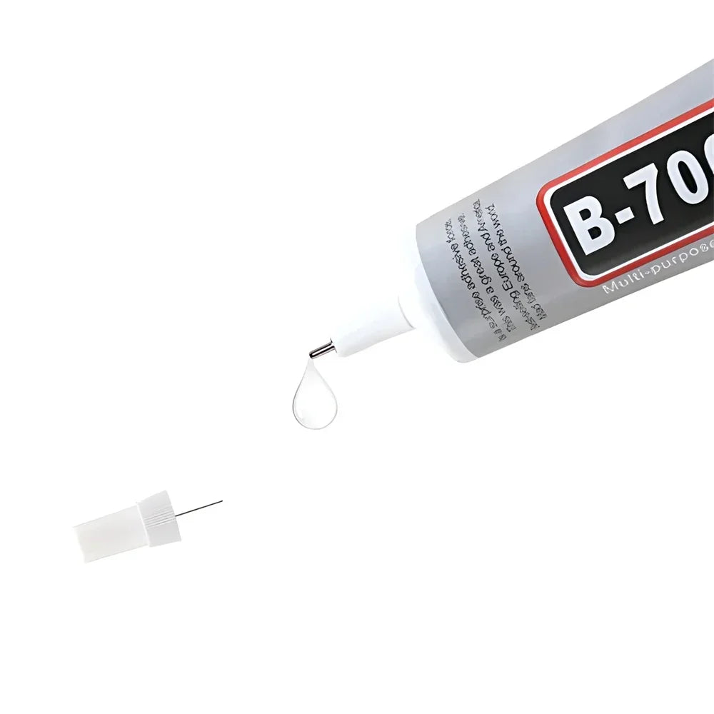 1 pc 15/50/110ml B-7000 Glue T-8000 Adhesive Epoxy Resin Repair Cell
