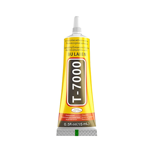 1 pc 15/50/110ml B-7000 Glue T-8000 Adhesive Epoxy Resin Repair Cell
