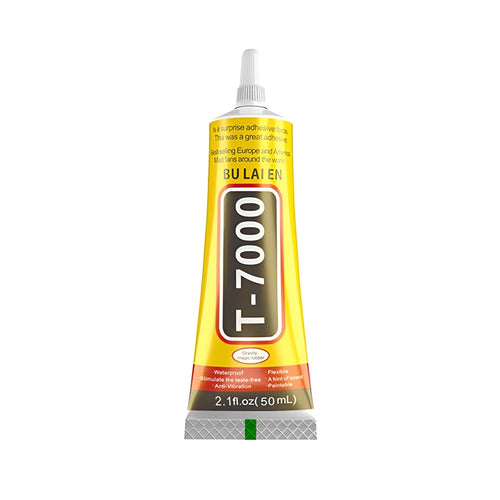 1 pc 15/50/110ml B-7000 Glue T-8000 Adhesive Epoxy Resin Repair Cell